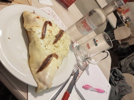 Spontini Cinque Giornate food