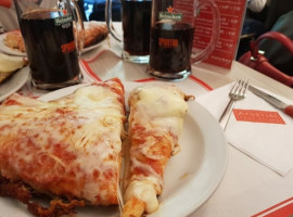 Spontini Cinque Giornate food