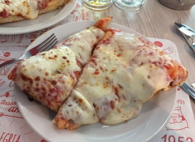 Spontini Cinque Giornate food