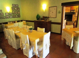 Trattoria Due Archi food