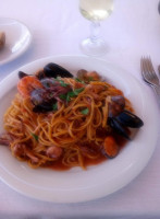 Rosso Corallo food