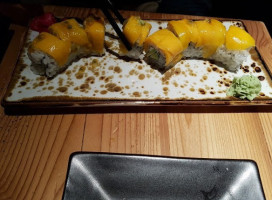 Sushiart food