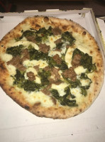 Mastro Pizza Napoletana food