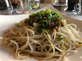 Fulin Luxury Chinese Experience inside