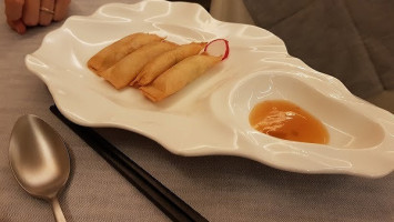 Fulin Luxury Chinese Experience food