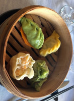 Fulin Luxury Chinese Experience food