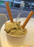 Gran Gelato food