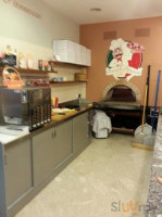 Pizzeria Simply Fd inside