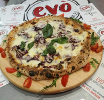 Evò food