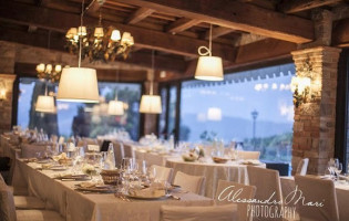 L'altro Relais food