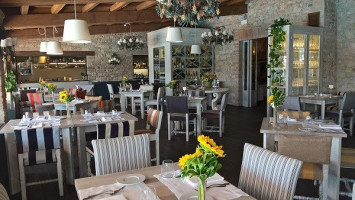 L'altro Relais food