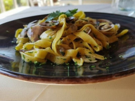 Osteria Sul Mare food