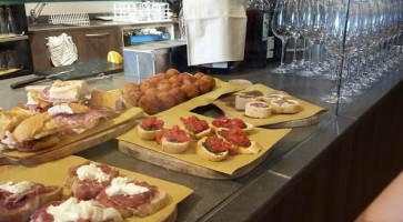 Tartara food