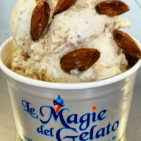 Le Magie Del Gelato food