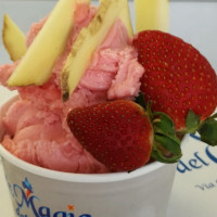 Le Magie Del Gelato food