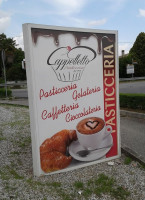 Pasticceria Cappelletto food