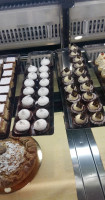 Pasticceria Cappelletto food