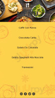 Caffe Gelateria Prealpina food