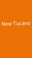 New Tucano food