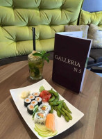 Galleria N.5 Just Eat Delivery food