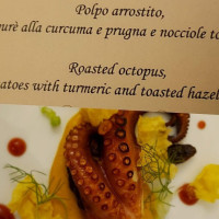 Tasty Toscana Tato food