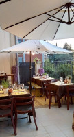 Hosteria Mattta food