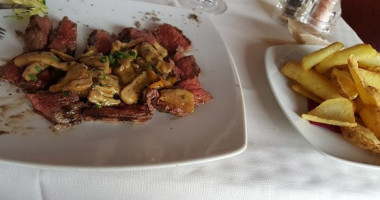 Righetto Osteria E food