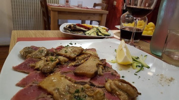 Righetto Osteria E food