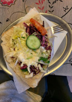 Kebab Istanbul food