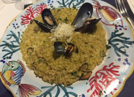 Anema E Cozze Marcianise food