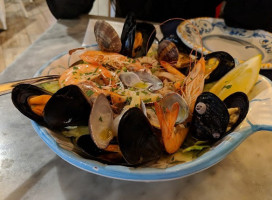 Anema E Cozze Marcianise food