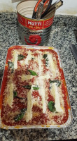 Ciao Lasagna food