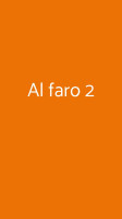 Al Faro 2 food