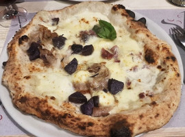 Spicchi D'autore Pizzeria Gourmet food