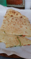 I Mattarelli Piadine E Crescioni food