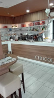 Chocolat food