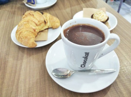 Chocolat food