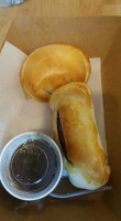 Chimi Churri Empanadas Argentinas food