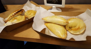 Chimi Churri Empanadas Argentinas food