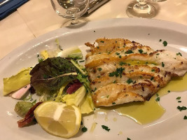 Trattoria Alla Rivetta food