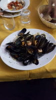 Rosso Ciliegino food