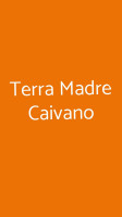 Terra Madre Caivano inside