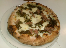 Pizzeria Gennaro Esposito food