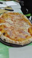 PizzajÃ² Pirri food