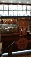 Mast Burger food