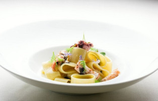 Il Capriccio food