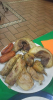 Toco Rio Churrascaria food