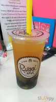 Ruggi Ice Cream Bubble Tea food