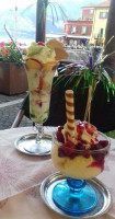 Caffe Gelateria Andreis food