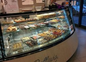 Vincenzo Bellavia Gelateria food